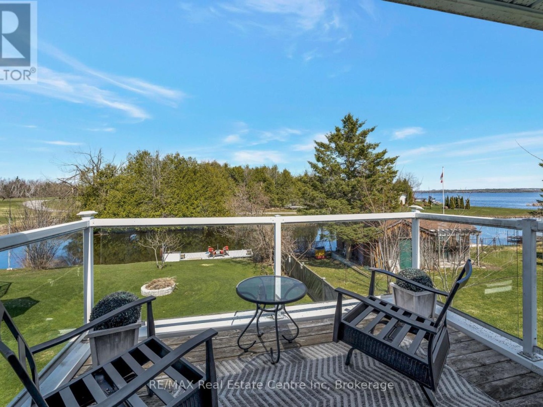 33 Totten Drive, Sturgeon Lake