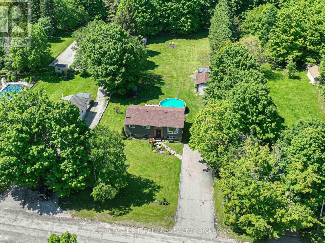 10 Conder Drive, Oro-Medonte