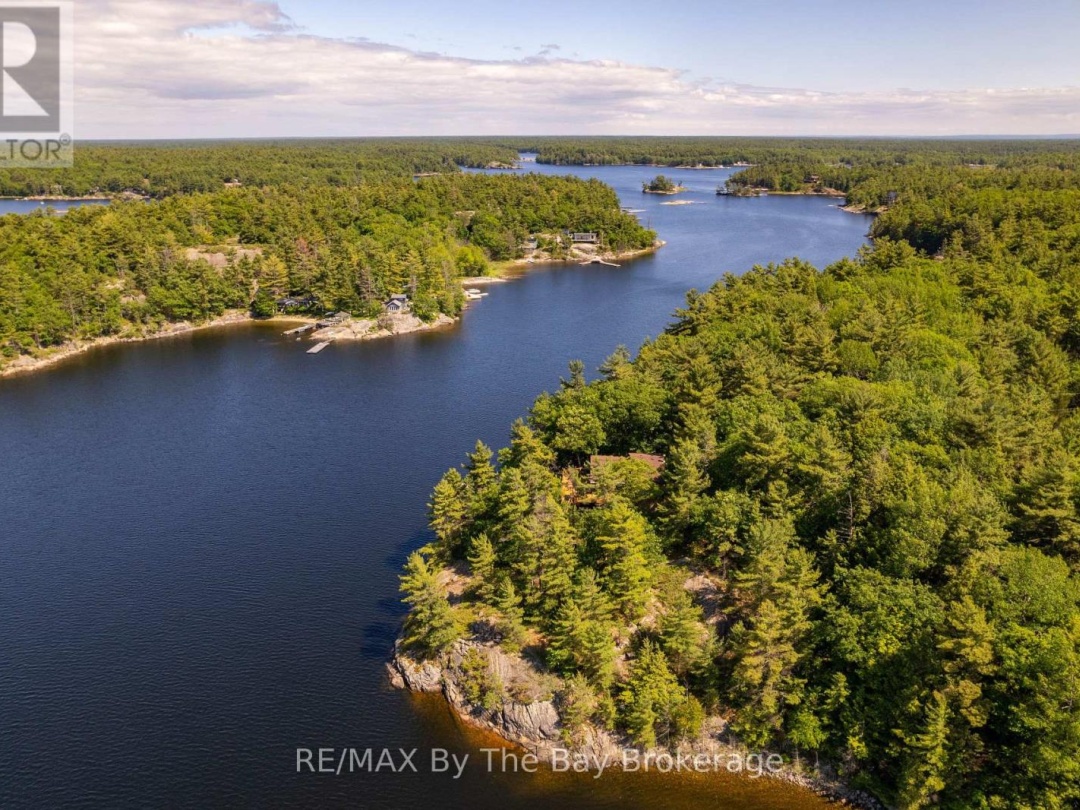 3140 Island 1810, Georgian Bay