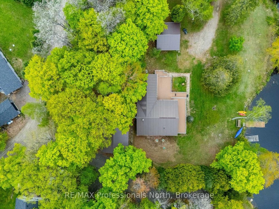 3539 COUNTY ROAD 21, Soyers Lake