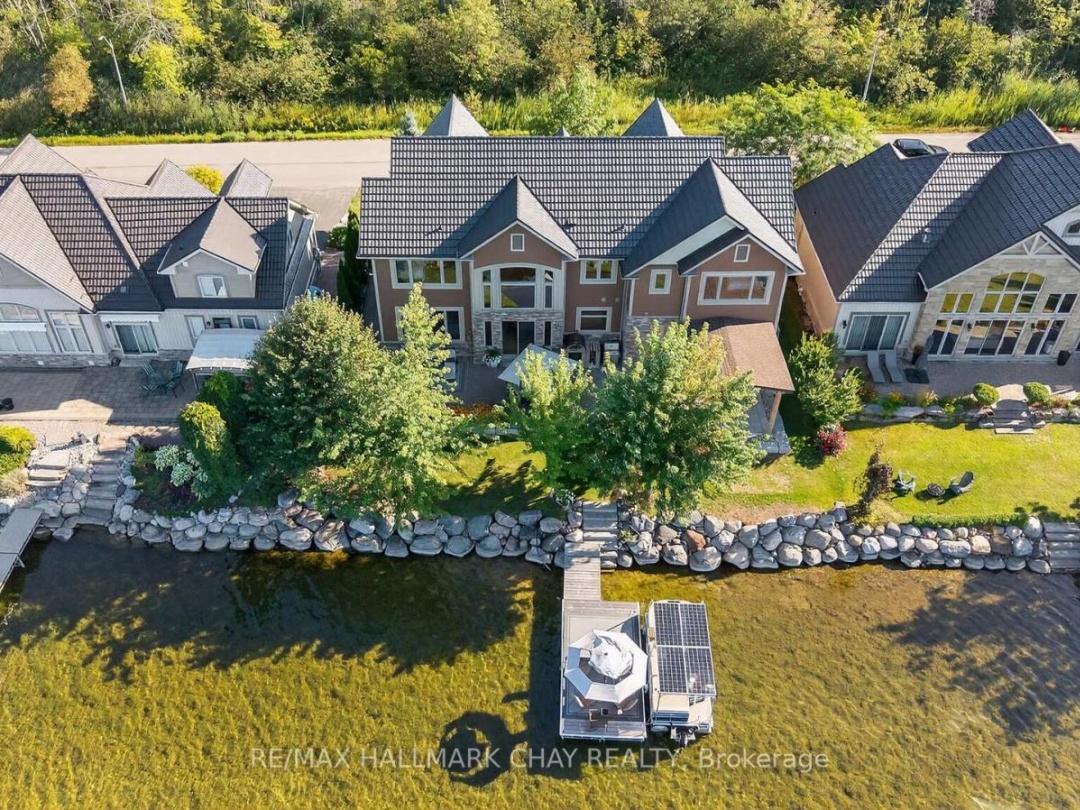 147 VICTORIA CRESCENT, 