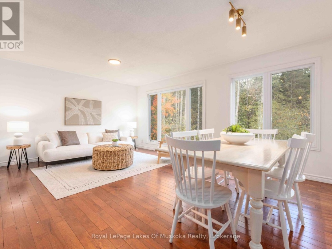 134 CHAFFEY TOWNSHIP ROAD, 