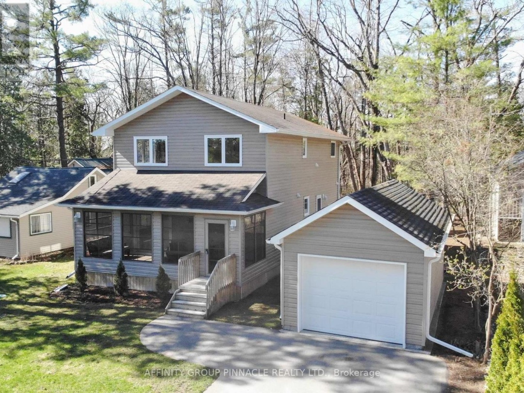 34 Pleasant View Drive, Sturgeon Lake