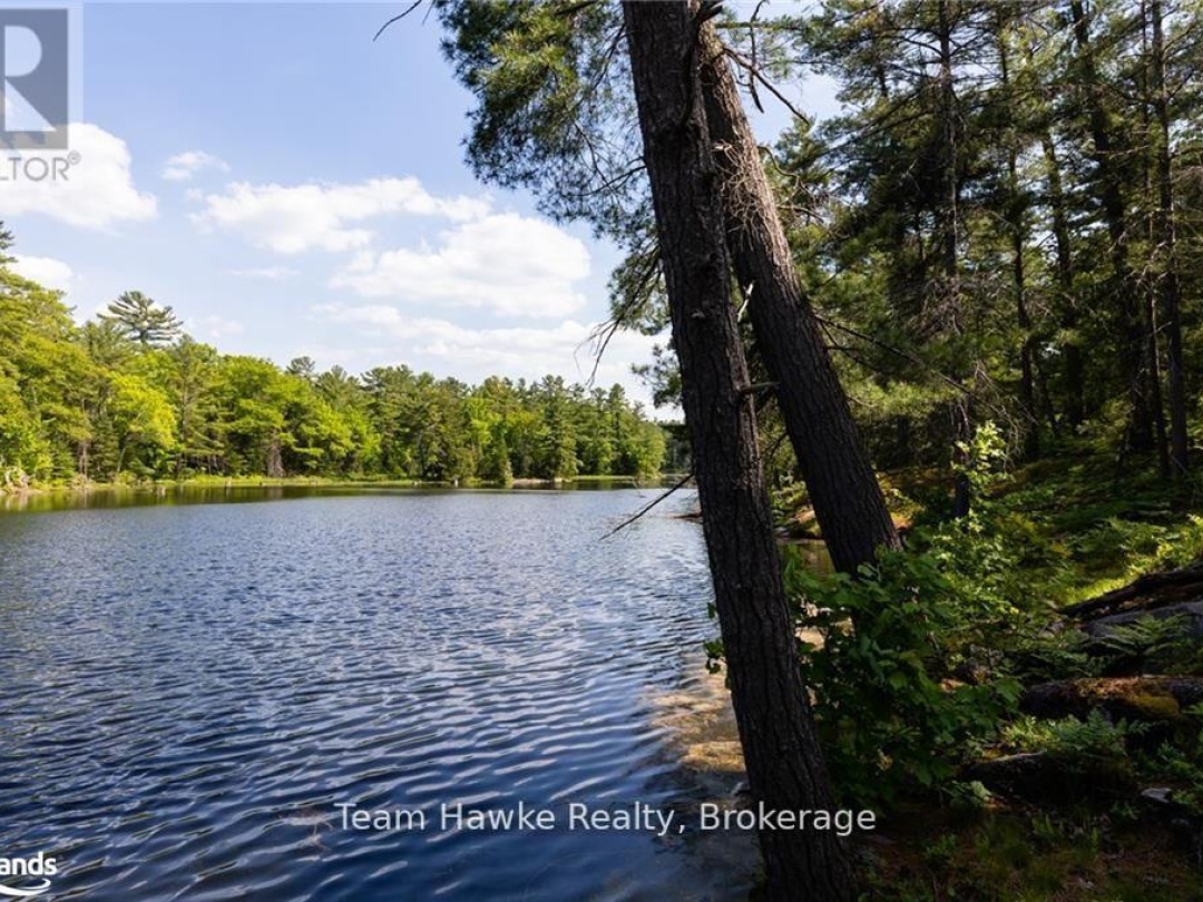 6528 Severn River, Georgian Bay