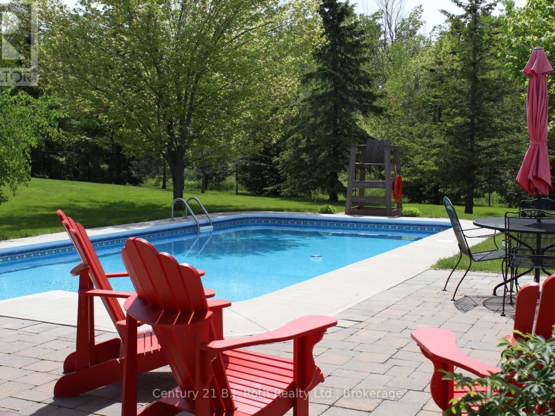 1057 Hurlwood Lane Lane, Severn