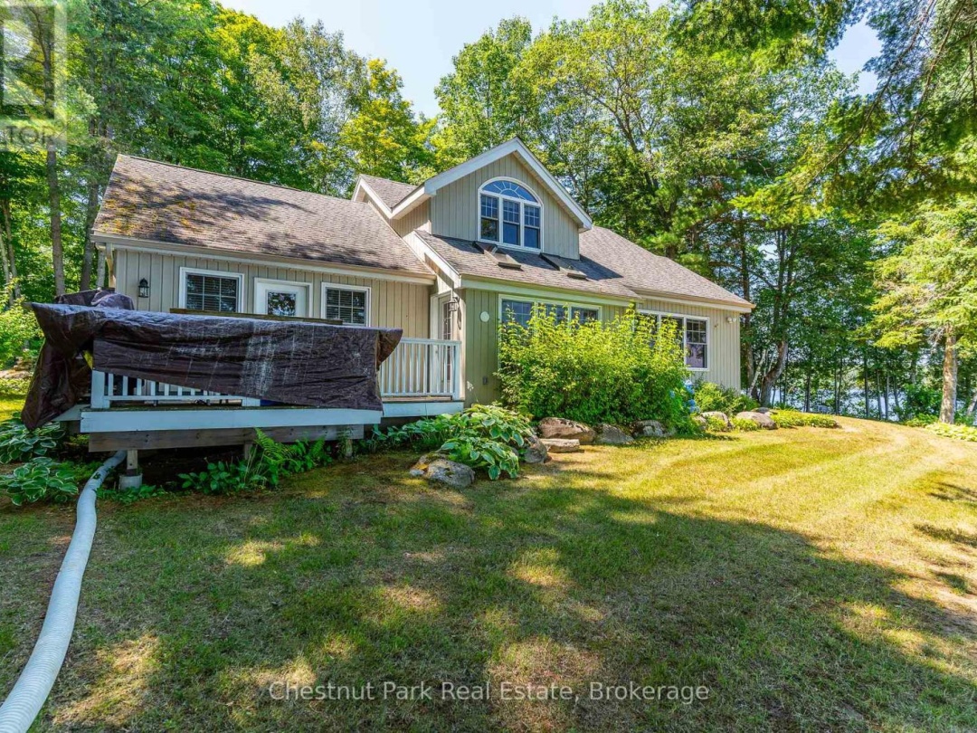 1142 MCCRACKEN'S LANE, 