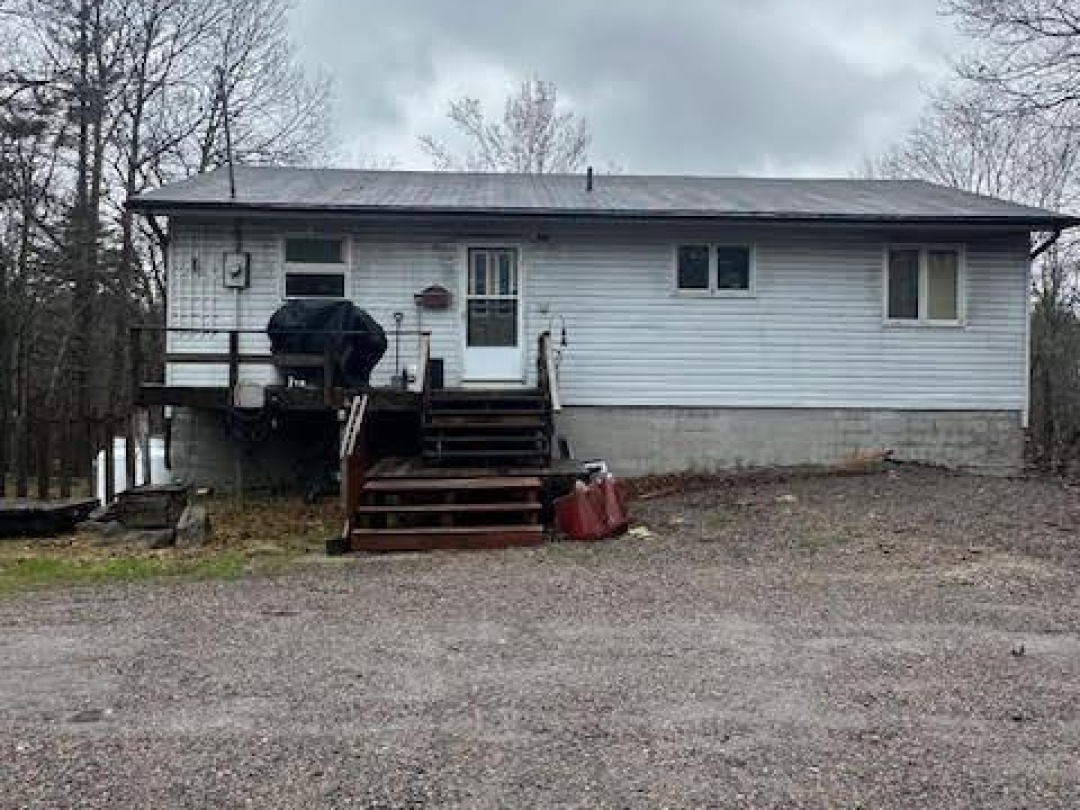 1020 Parkholme Road, Gravenhurst