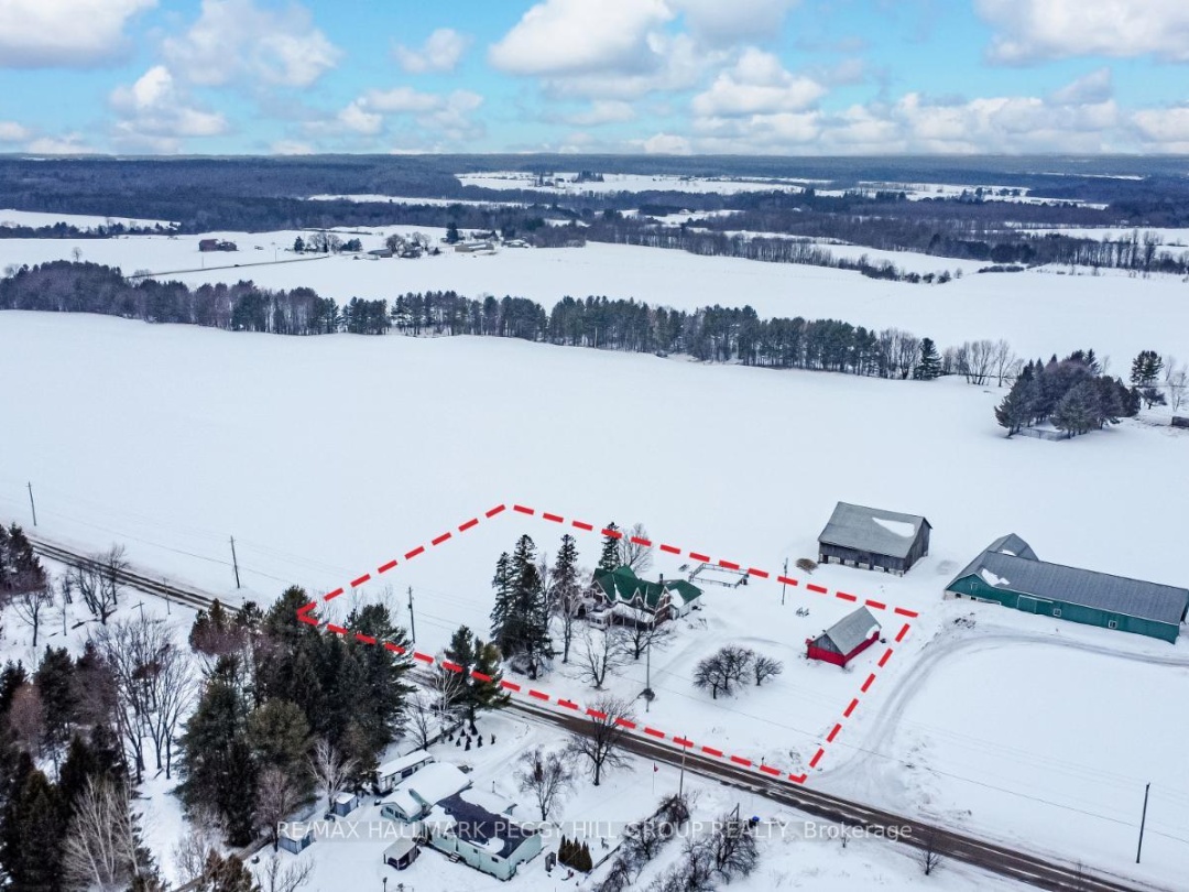 650 Mertz Corner Road, Tiny