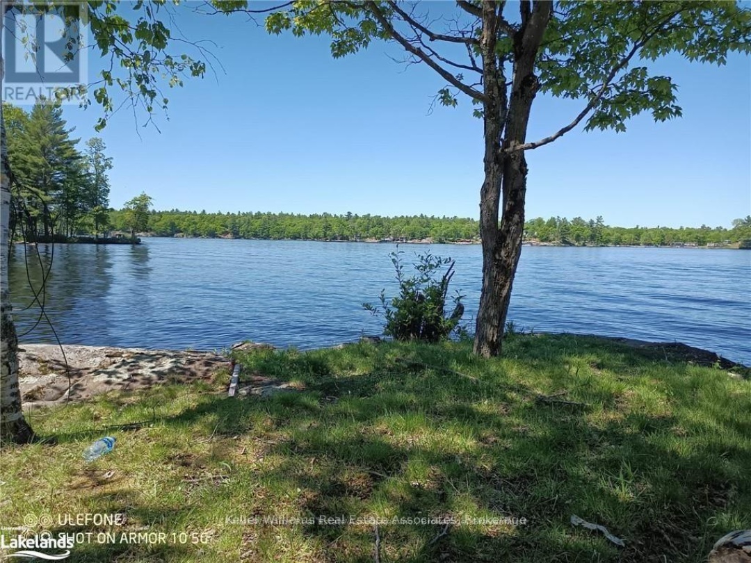3118 Grange Avenue, Severn Lake