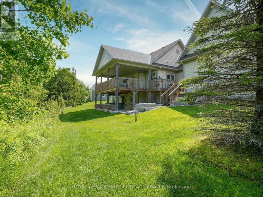 4 Cumberland Court, Oro-Medonte