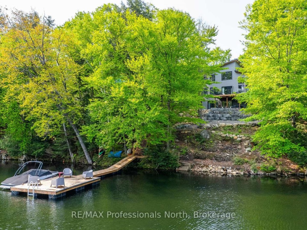 1063 Mink Road, Long Lake