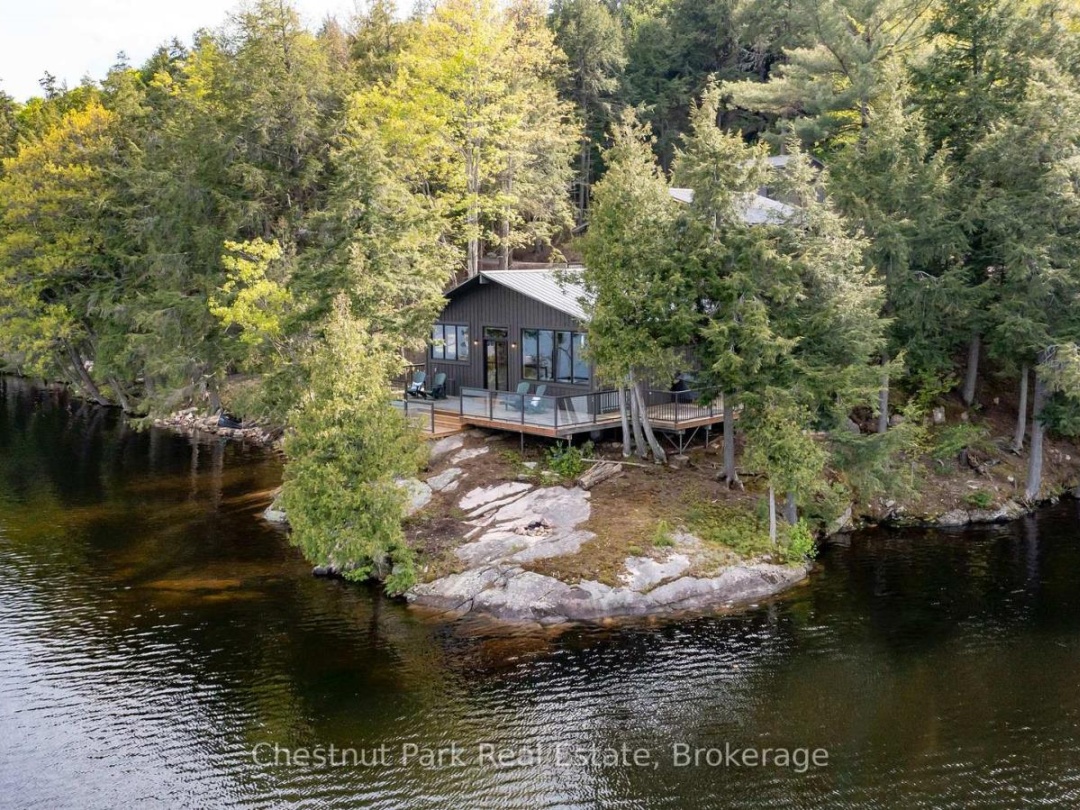 2438 Kushog Lake Road, Kushog Lake