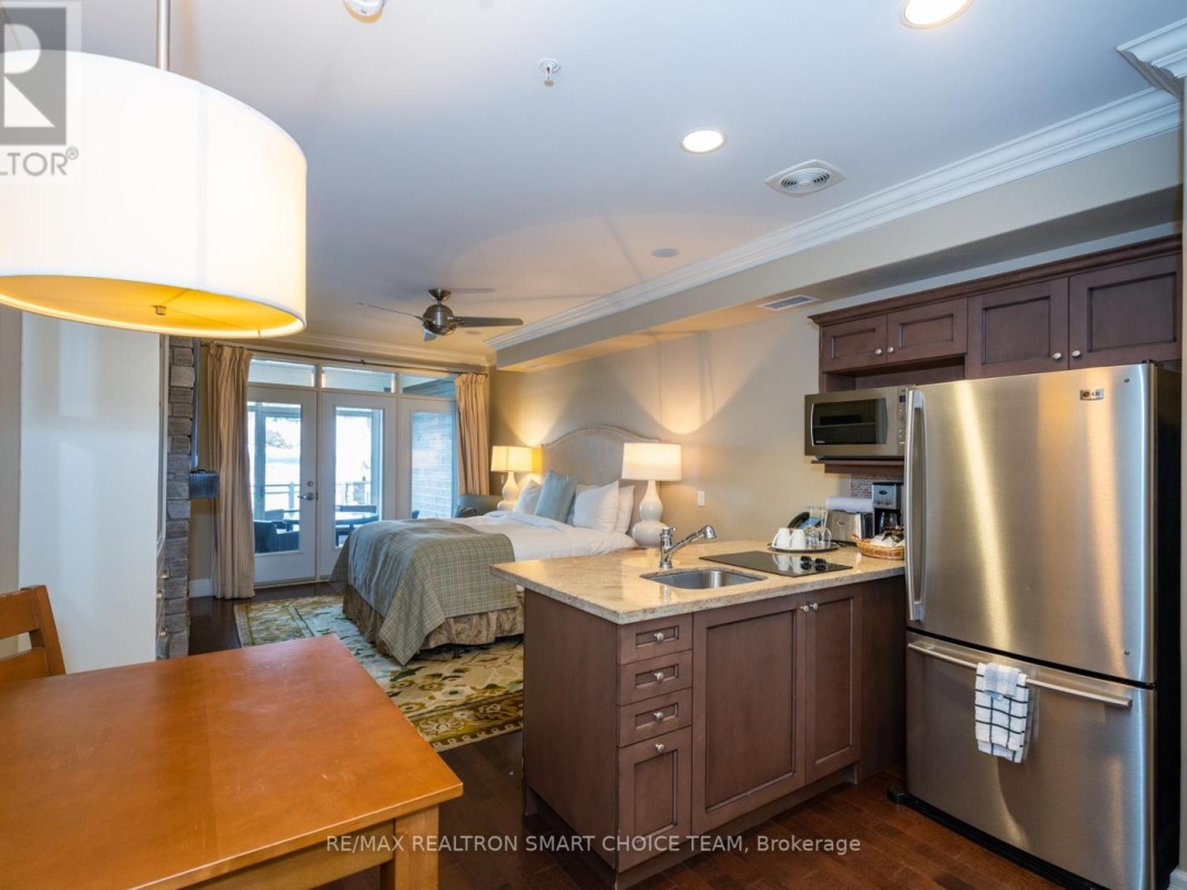 L204-A1&B1 - 1869 MUSKOKA 118 ROAD W, 