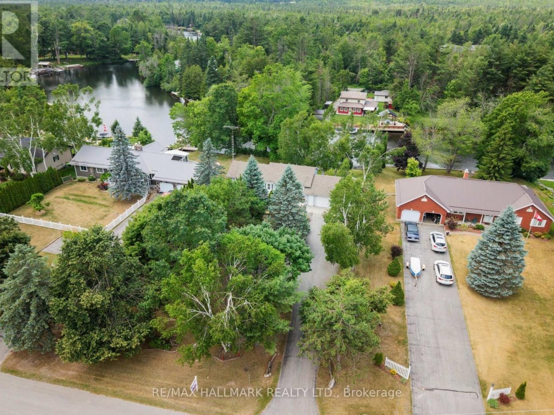 6 EVANS DRIVE, 