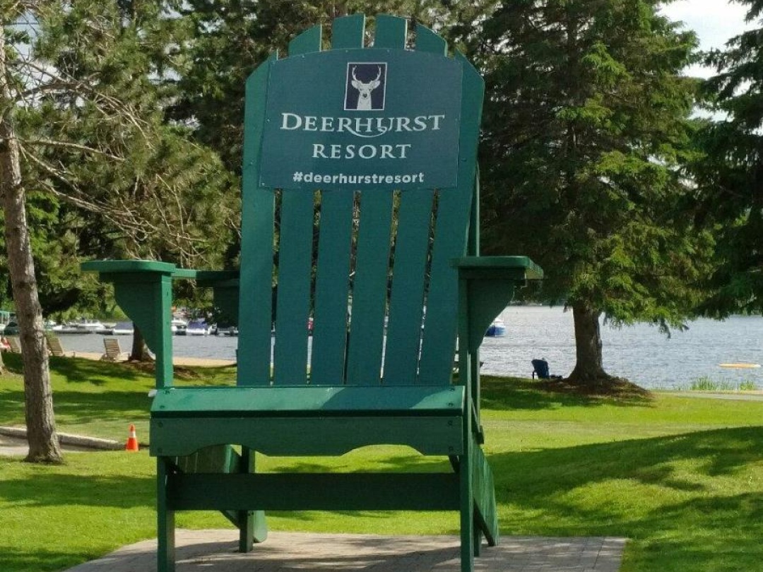 54-207 - 1235 DEERHURST DRIVE, 