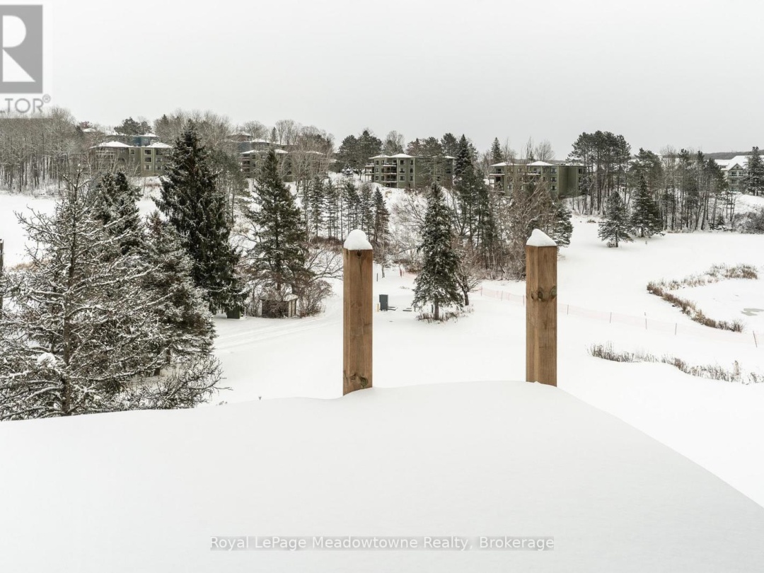 301 - 34 DEERHURST GREENS ROAD, 