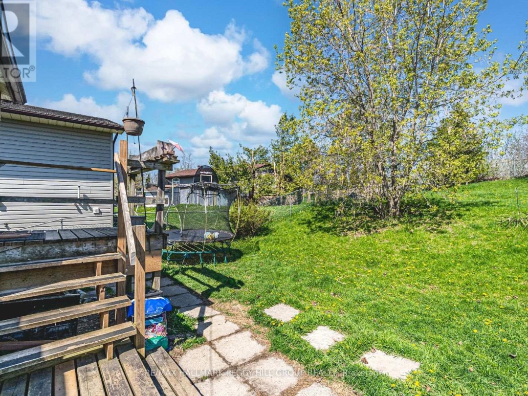 19 Korlea Crescent, Orillia