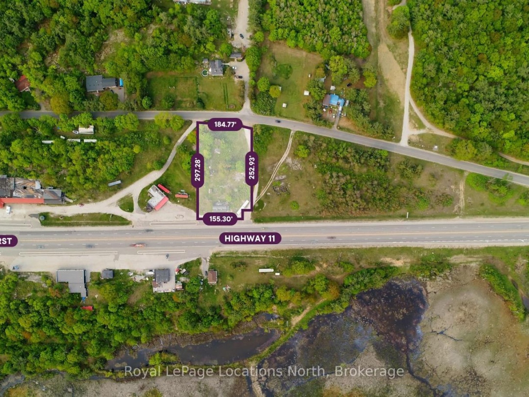 2242 HWY 11 N, 