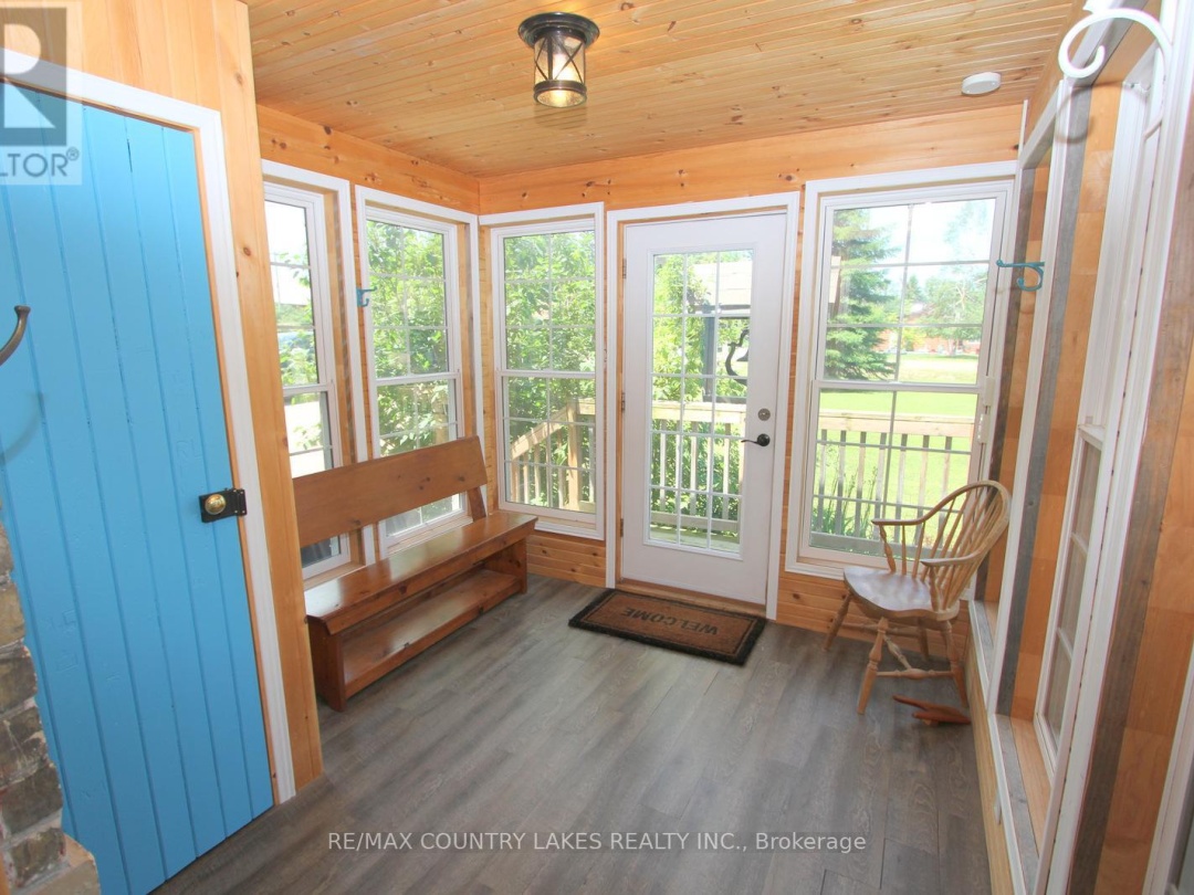 305 HARTLEY ROAD, 