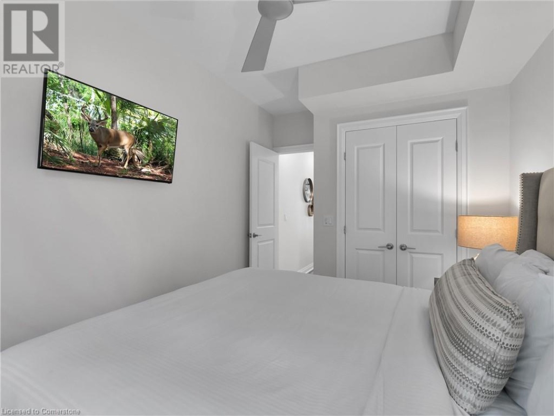 1869 MUSKOKA 118 Road W Unit# BTW-101, 