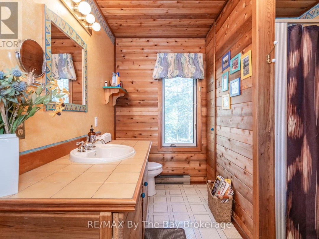 3888 Is 820/Mermaid Is, Georgian Bay