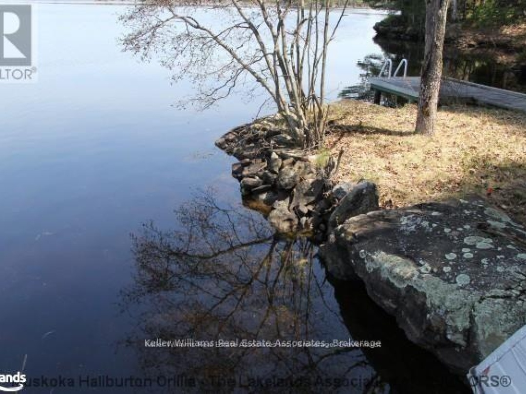 3118 Grange Avenue, Severn Lake