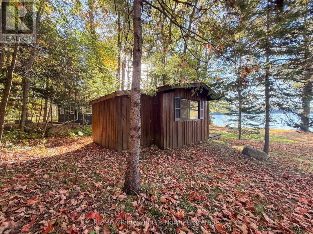 293 OTTER LAKE ROAD, 