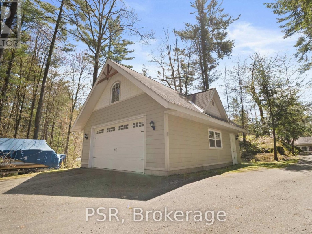 1049 Catherine Bagley Road, Severn Lake