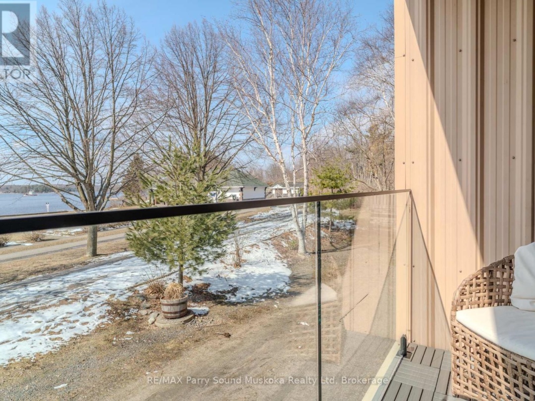 4 - 21 PROSPECT STREET, Parry Sound