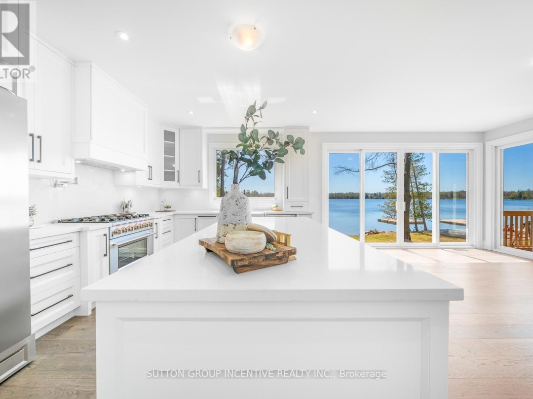 3331 Lake St George Boulevard, St George Lake