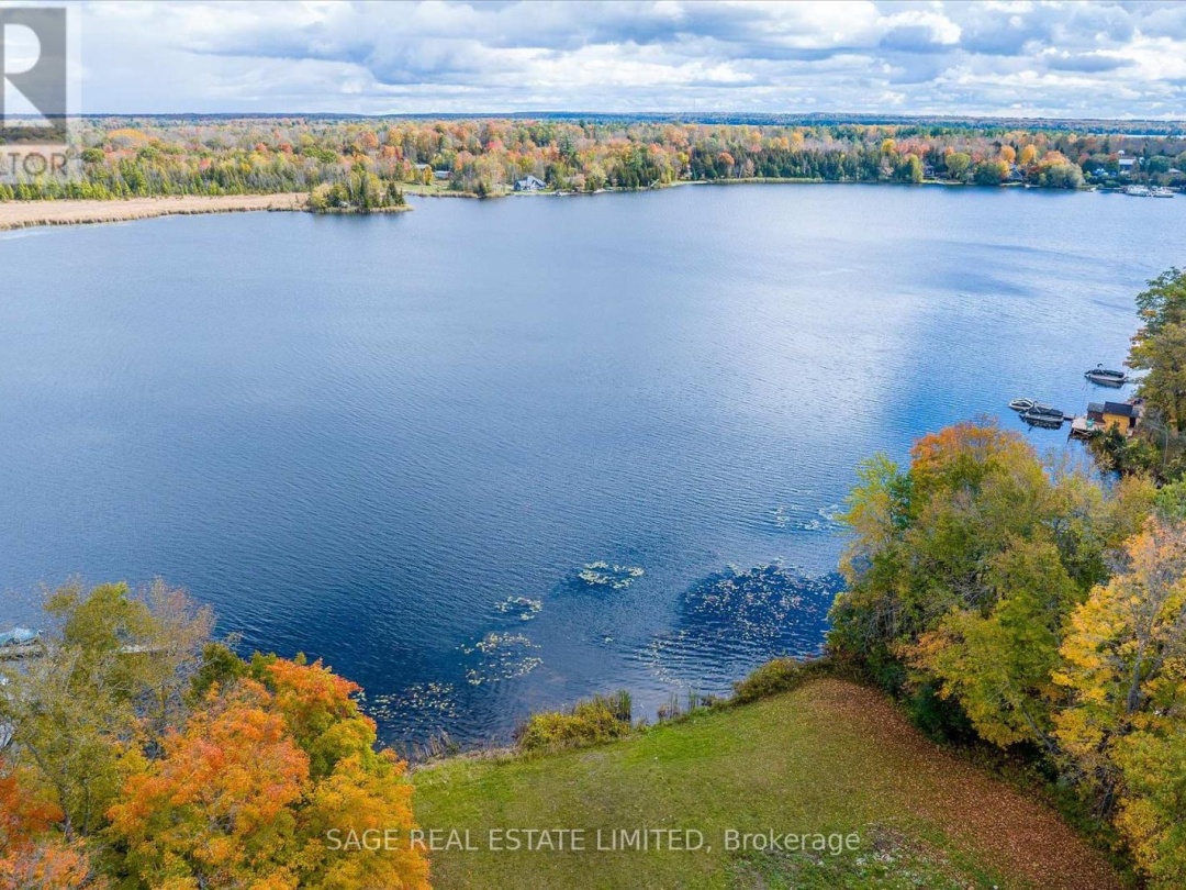 510 County Road 36, Pigeon Lake