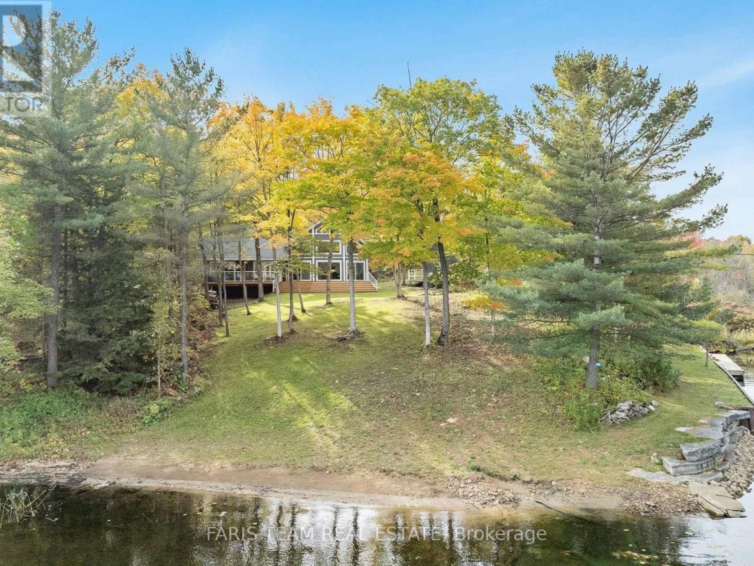 9316 GEORGIAN BAY SHORE, 