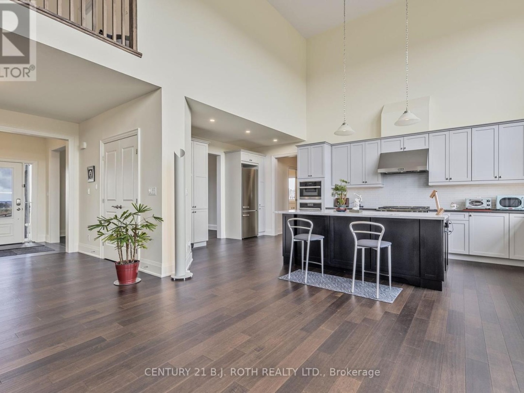 8 Morgan Drive, Oro-Medonte