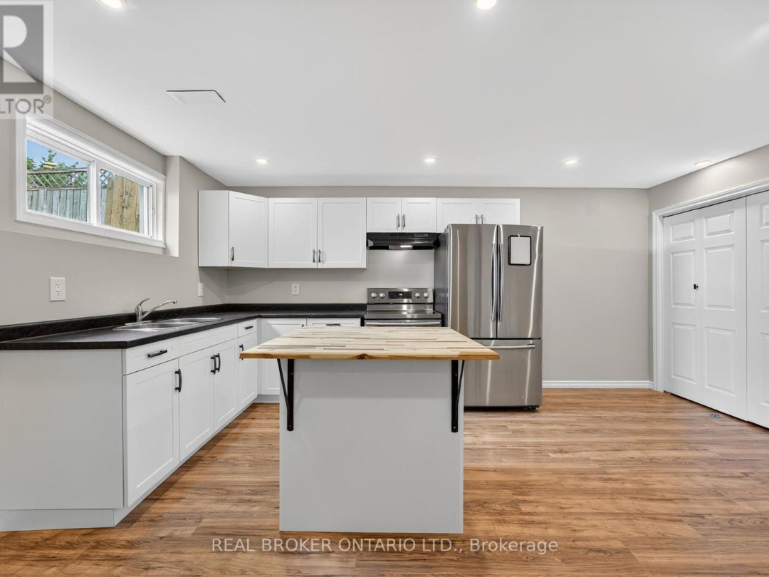 14 KEITH STREET, 