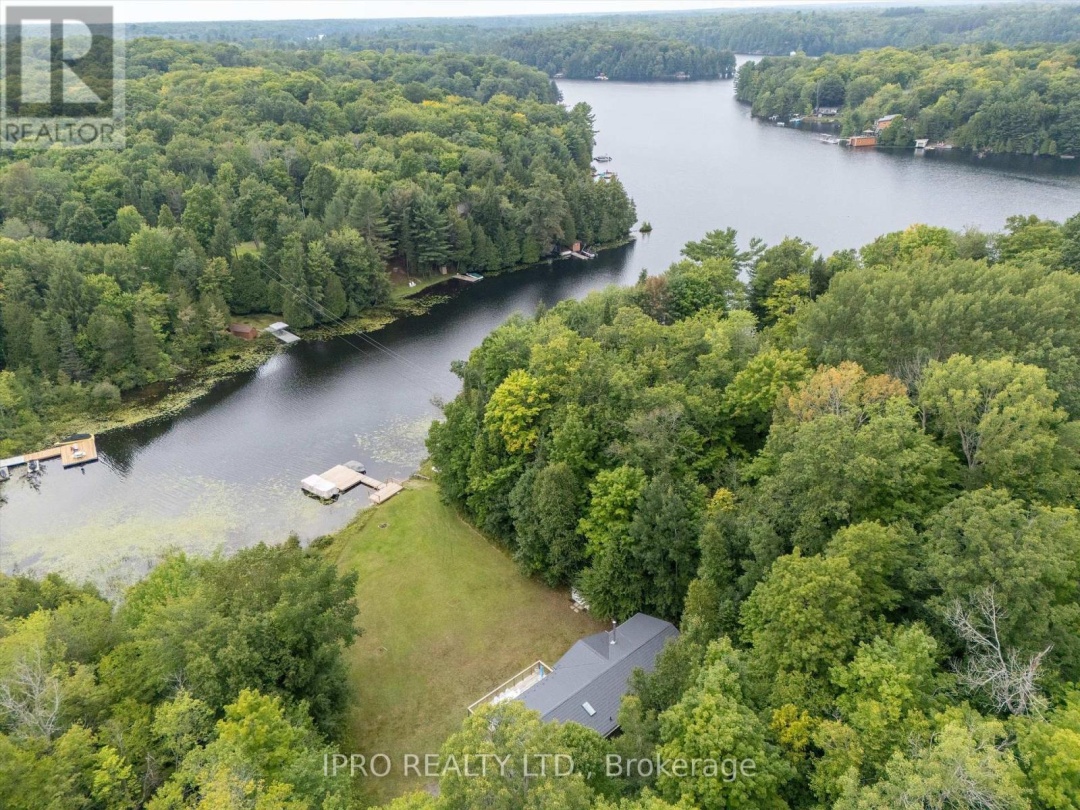 6 LOWER LANE, Otter Lake