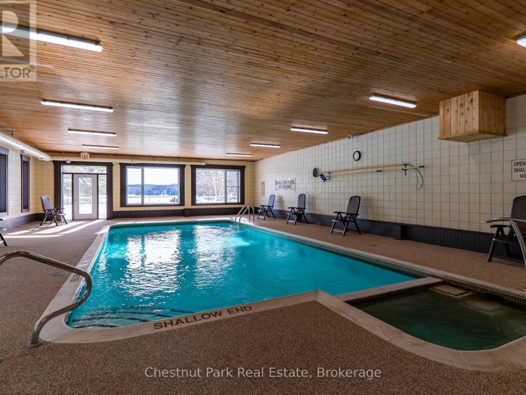 1052 Rat Bay Rd 109 7 Road, Lake Of Bays