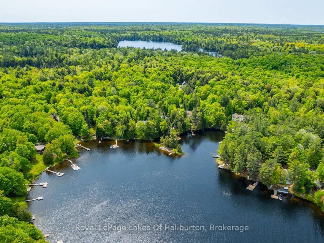 1700 Kushog Lake Road, Kushog Lake