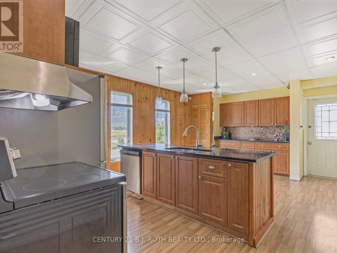 4201 HURONIA ROAD, Severn
