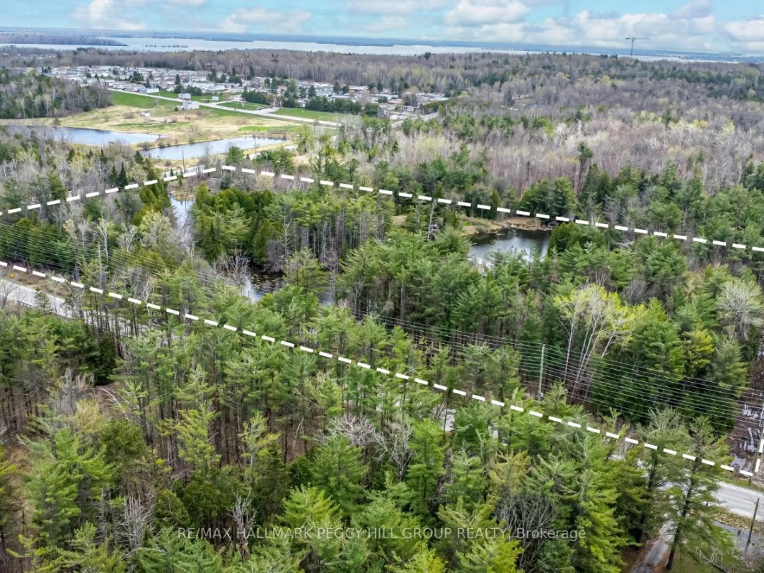 4016 CARLYON LINE, Severn