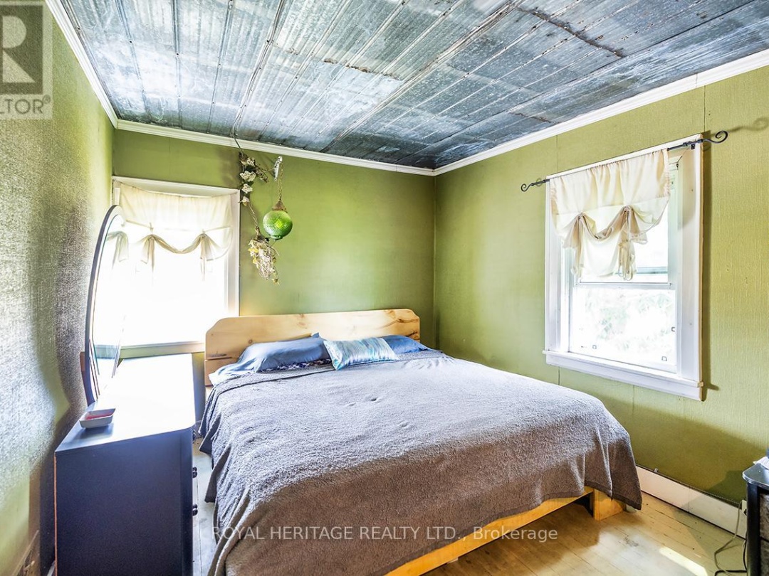 833 WOODVILLE ROAD, 