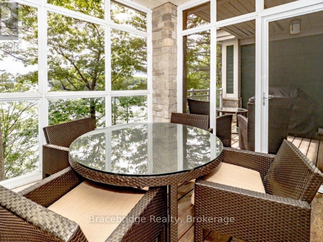 A102-A1&A2 - 1869 MUSKOKA 118 ROAD W, 