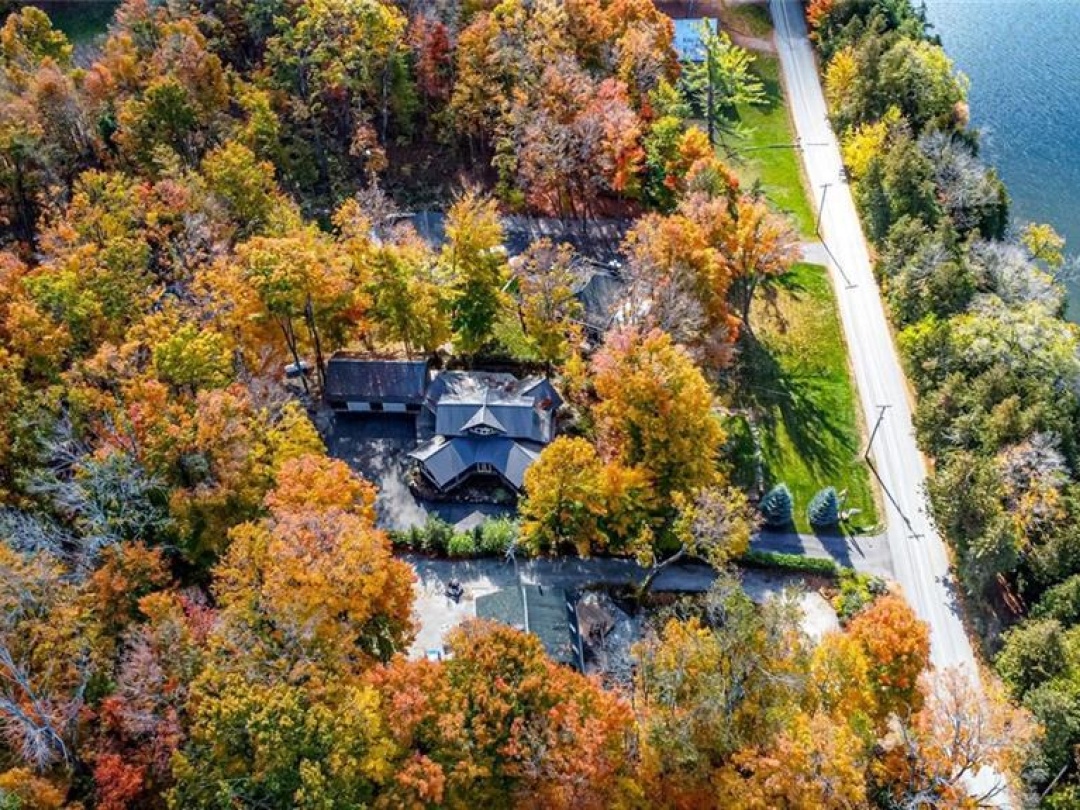 284 LAKE DALRYMPLE Road, 