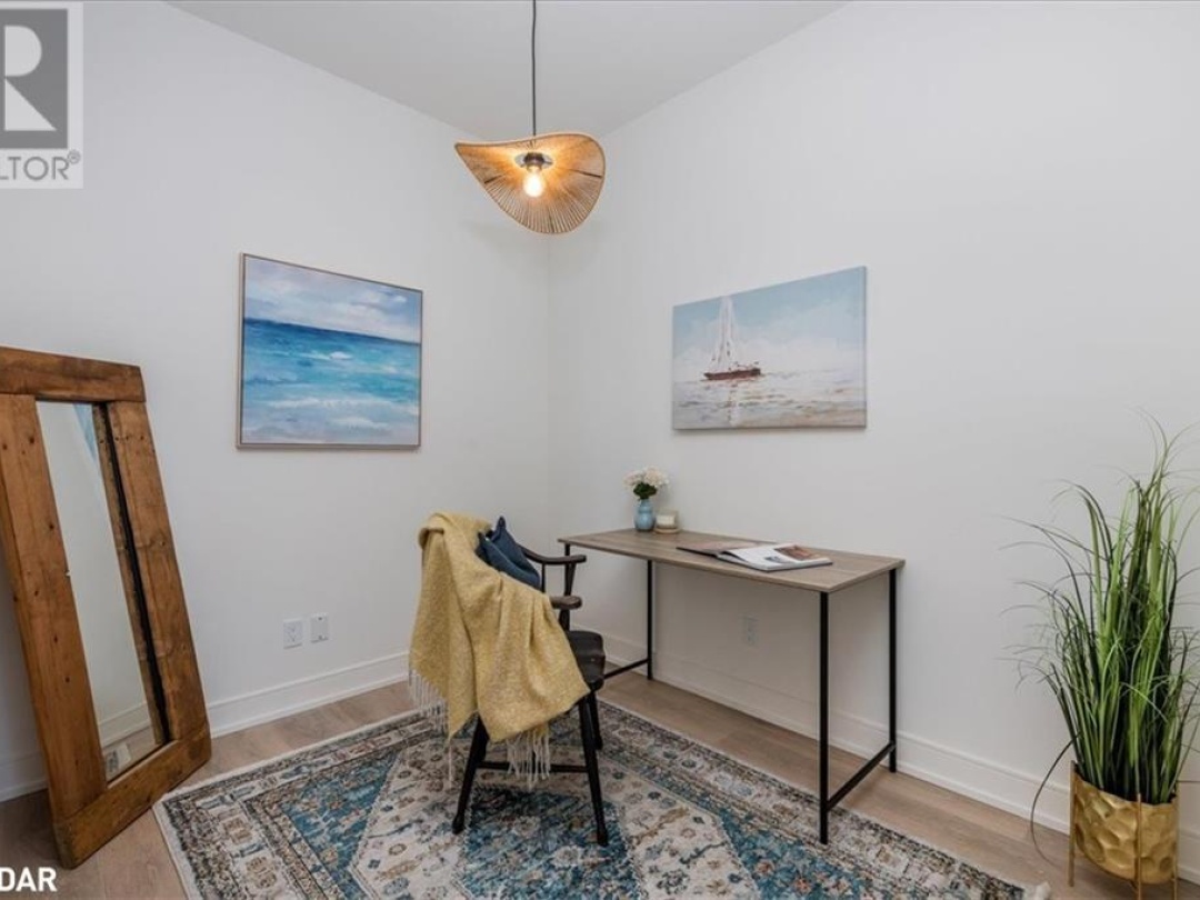 21 Matchedash Street S Unit# 211, Orillia