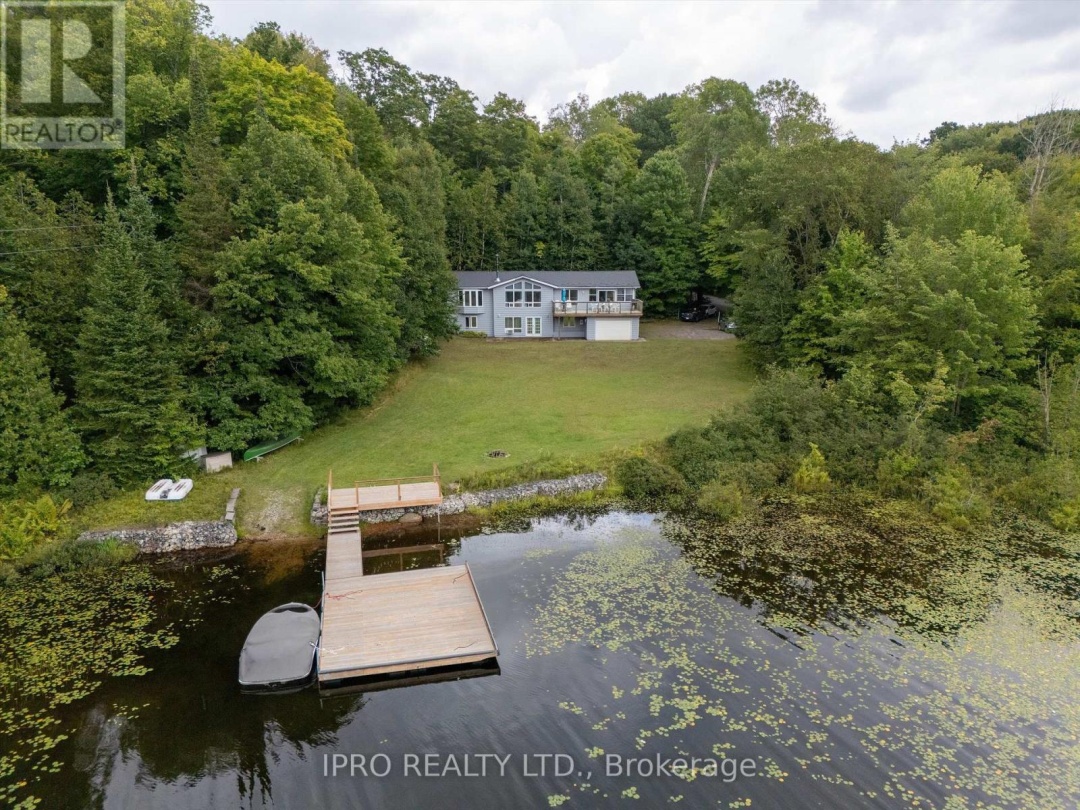 6 LOWER LANE, Otter Lake