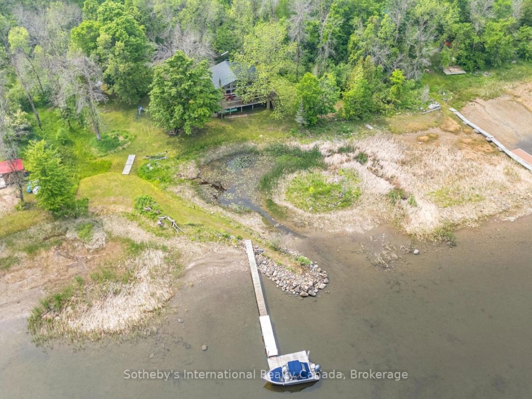 10 & 11 METHODIST ISLAND, 