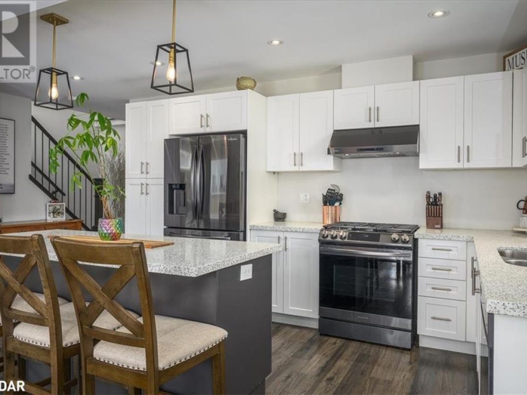 220 WILD ROSE DRIVE, 