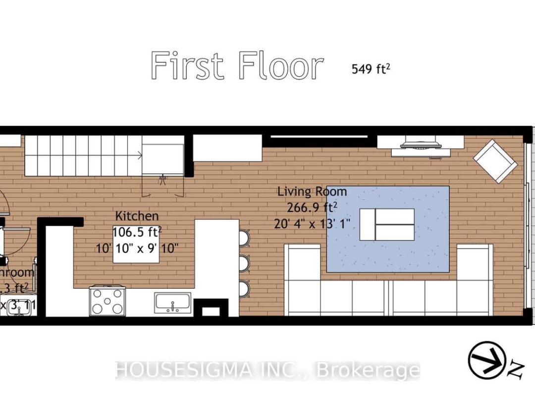 19 - 4 PARADISE BOULEVARD, 