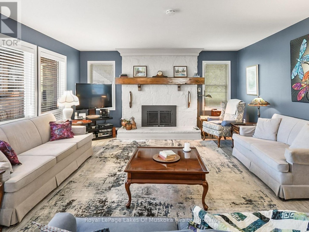3445 Southwood Beach Boulevard, Lake St. John