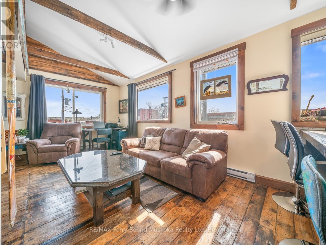 47 GIBSON STREET, Parry Sound