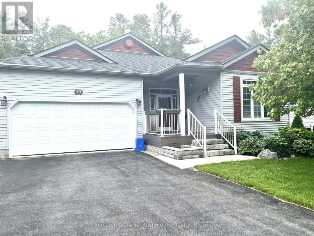 20 Twig's End, Gravenhurst (Muskoka (S))